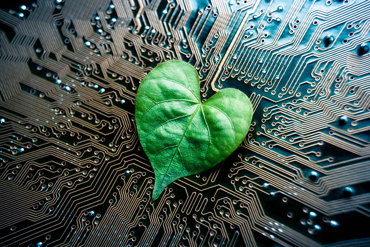 blog green technology