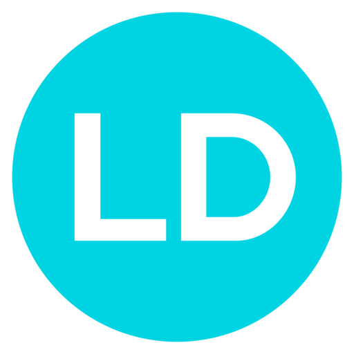 This is LD - Your Full Service Digital Partner