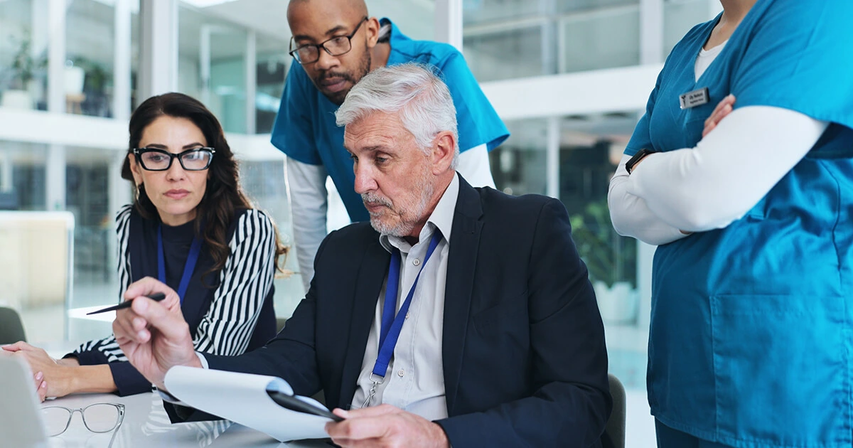 Global Marketing for MedTech Companies: A Strategic Guide