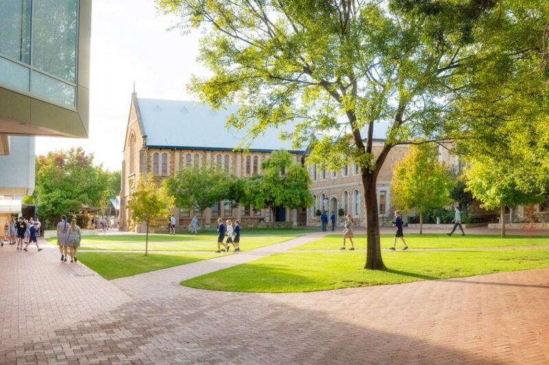 Case Study: Building a Student Pipeline on a Micro Measured Budget