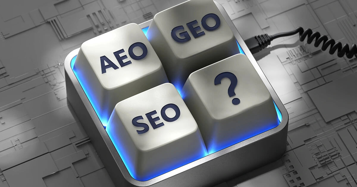 AI Search Optimization: Why SEO Now Means Optimizing for AI Answers