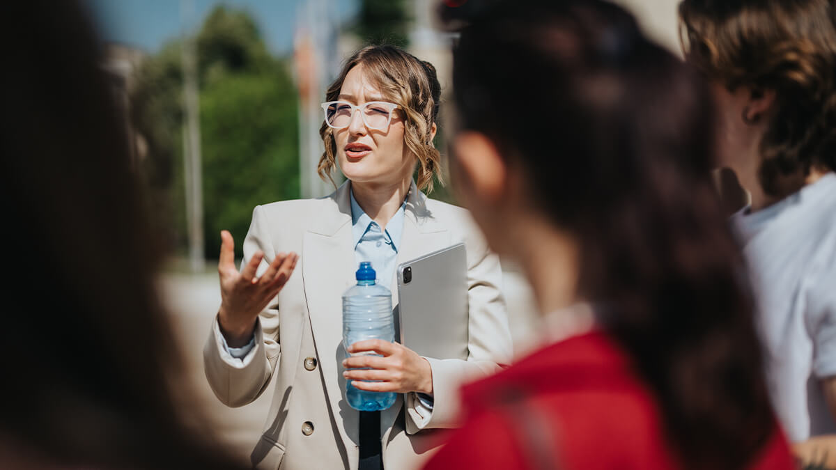 Edtech Marketing Strategy: Reaching Decision-Makers