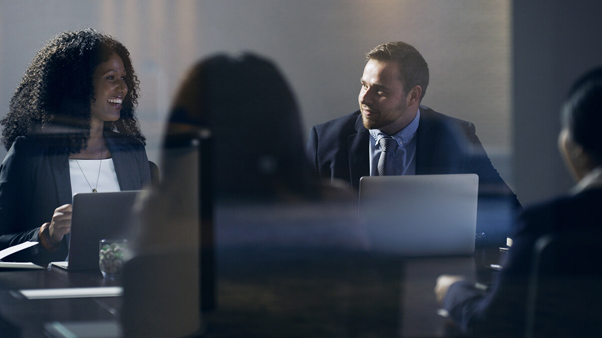 What Marketing Accountability Actually Means in a Regulated Industry
