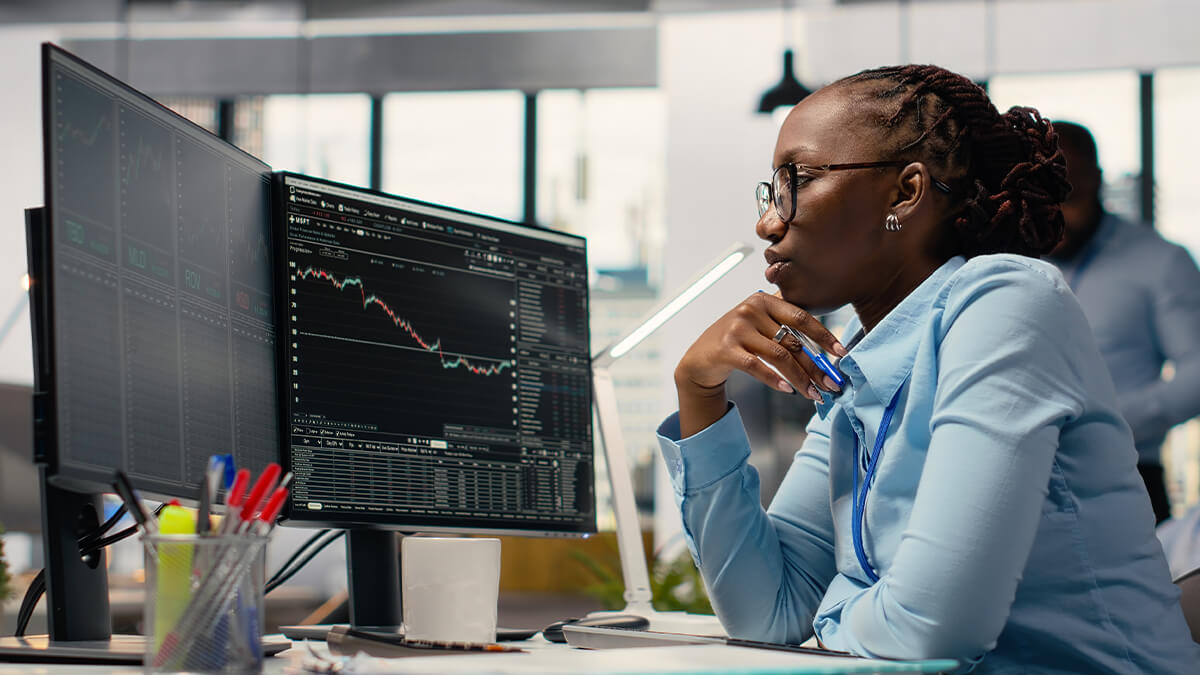 Financial Services Marketing in the Age of AI-Generated Answers