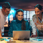 SaaS Marketing Strategy: Scaling from First Click to Revenue