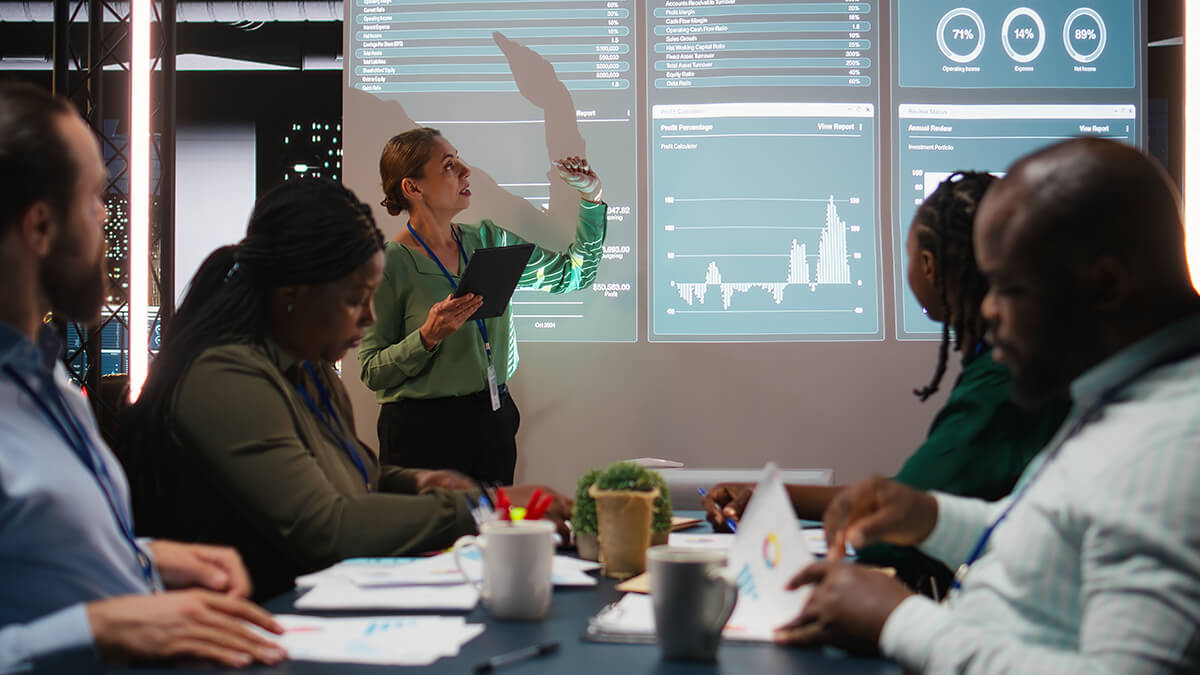 Why AI Makes Marketing Agencies More Necessary in Regulated Sectors, Not Less